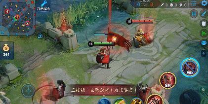 王者荣耀爆料蒙恬视频,王者峡谷新战神崛起  第2张