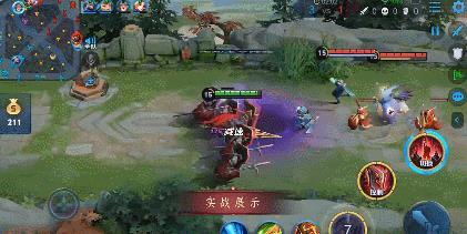 王者荣耀爆料蒙恬视频,王者峡谷新战神崛起  第3张