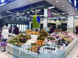 郑州菜市场爆料视频最新,揭秘真实价格与食品安全现状