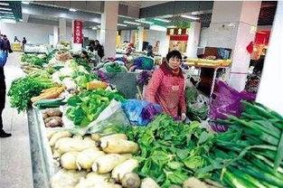 郑州菜市场爆料视频最新,揭秘真实价格与食品安全现状 第2张 郑州菜市场爆料视频最新,揭秘真实价格与食品安全现状 第2张