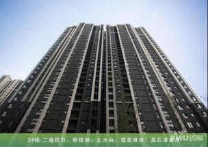 永威城最新爆料,揭秘神秘项目，未来城市新地标即将崛起  第2张
