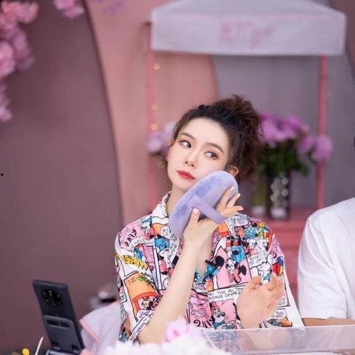 成毅宋祖儿最新八卦爆料,甜蜜互动引网友热议  第2张