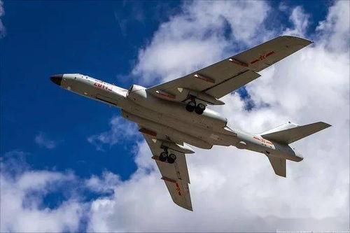 轰20飞机最新爆料,神秘性能曝光,我国空中力量再升级 第1张 轰20飞机最新爆料,神秘性能曝光,我国空中力量再升级 第1张