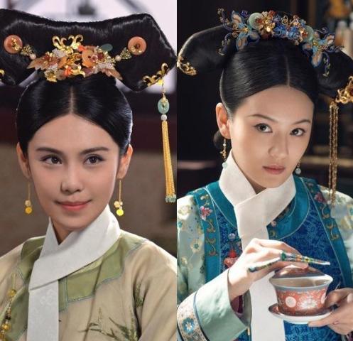 娱乐圈爆料如懿传是真的吗,真相揭秘,传闻是否属实? 第2张 娱乐圈爆料如懿传是真的吗,真相揭秘,传闻是否属实? 第2张