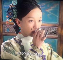 娱乐圈爆料如懿传是真的吗,真相揭秘,传闻是否属实? 第3张 娱乐圈爆料如懿传是真的吗,真相揭秘,传闻是否属实? 第3张
