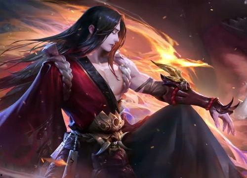 橘右京皮肤最新爆料,剑舞翩翩,橘香四溢 第1张 橘右京皮肤最新爆料,剑舞翩翩,橘香四溢 第1张