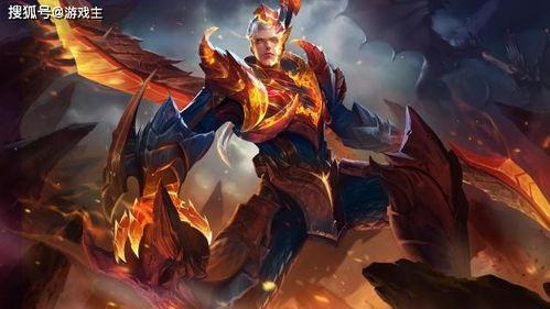 王者铠最新皮肤爆料,王者峡谷再添神秘战袍 第3张 王者铠最新皮肤爆料,王者峡谷再添神秘战袍 第3张