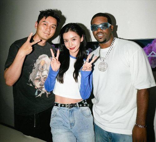 李晨杨颖爆料视频最新版,幕后真相大曝光！  第2张