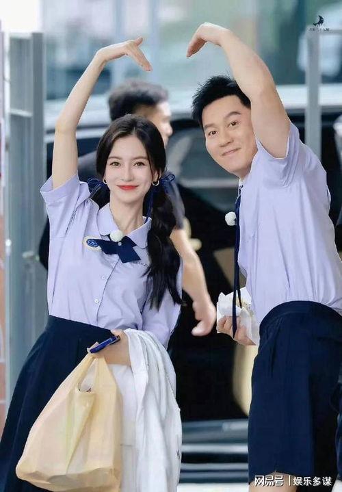 李晨杨颖爆料视频最新版,幕后真相大曝光！  第3张