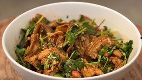 五花肉私下爆料视频在线播放,揭秘娱乐圈不为人知的幕后故事  第3张