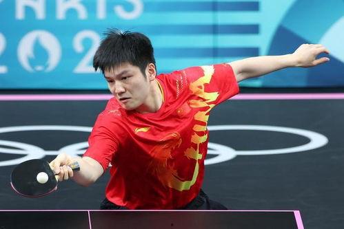 男乒相互爆料恋情视频播放,甜蜜恋情视频曝光,赛场之外的爱情故事引关注 第3张 男乒相互爆料恋情视频播放,甜蜜恋情视频曝光,赛场之外的爱情故事引关注 第3张