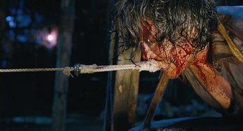 恶魔之种电影在线观看,惊悚悬疑,探寻人性深渊的在线观影之旅 第2张 恶魔之种电影在线观看,惊悚悬疑,探寻人性深渊的在线观影之旅 第2张