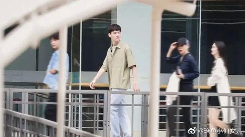 新浪娱乐爆料龚俊,新剧幕后故事大揭秘! 第3张 新浪娱乐爆料龚俊,新剧幕后故事大揭秘! 第3张