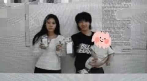 小影夫妇爆料女儿视频,萌翻网友