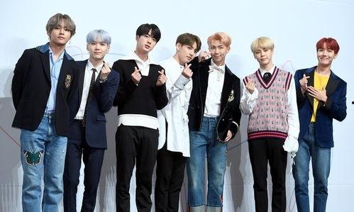 防弹少年团综艺爆料视频,独家爆料带你走进偶像日常