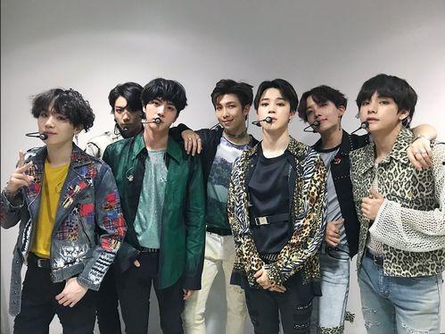 防弹少年团综艺爆料视频,独家爆料带你走进偶像日常 第2张 防弹少年团综艺爆料视频,独家爆料带你走进偶像日常 第2张