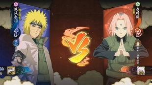 火影最新更新爆料视频,揭秘忍者世界新篇章，神秘力量觉醒！