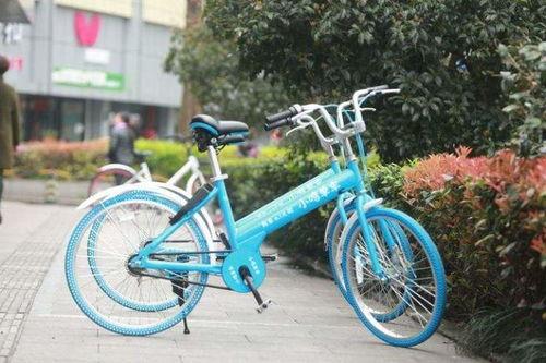 小鸣单车最新爆料,揭秘共享单车行业困境与未来走向” 第3张 小鸣单车最新爆料,揭秘共享单车行业困境与未来走向” 第3张