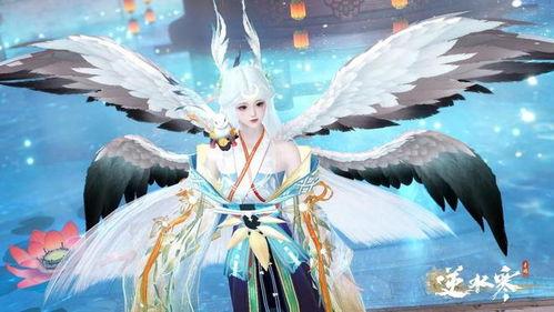 逆水寒最新爆料第二季在线观看,揭秘江湖风云再起,独家在线观看盛宴即将开启! 第2张 逆水寒最新爆料第二季在线观看,揭秘江湖风云再起,独家在线观看盛宴即将开启! 第2张