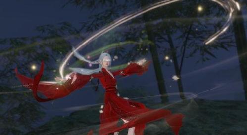 逆水寒最新爆料第二季在线观看,揭秘江湖风云再起,独家在线观看盛宴即将开启! 第3张 逆水寒最新爆料第二季在线观看,揭秘江湖风云再起,独家在线观看盛宴即将开启! 第3张