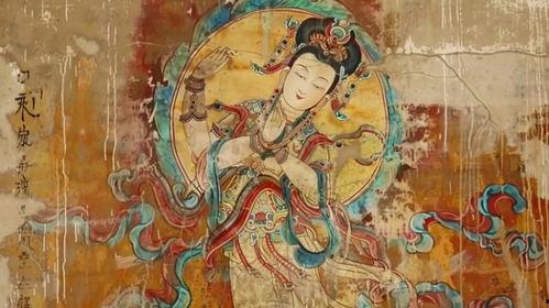 敦煌在线观看,在线领略壁画艺术的魅力 第2张 敦煌在线观看,在线领略壁画艺术的魅力 第2张