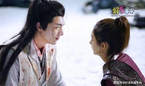 楚乔传第二季在线观看 第2张 楚乔传第二季在线观看 第2张