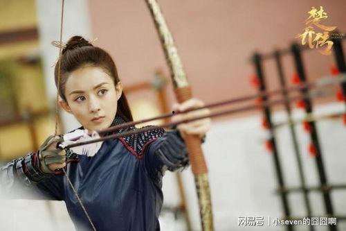 楚乔传第二季在线观看 第3张 楚乔传第二季在线观看 第3张