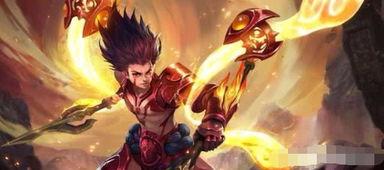 吕布mvp皮肤最新爆料,华丽战甲,觉醒战神归来! 第2张 吕布mvp皮肤最新爆料,华丽战甲,觉醒战神归来! 第2张