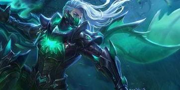 吕布mvp皮肤最新爆料,华丽战甲,觉醒战神归来! 第3张 吕布mvp皮肤最新爆料,华丽战甲,觉醒战神归来! 第3张