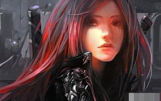 新英雄卡特莉丝爆料视频,神秘技能揭秘,新战力即将加入战场! 第3张 新英雄卡特莉丝爆料视频,神秘技能揭秘,新战力即将加入战场! 第3张