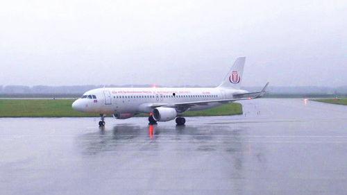 淮安航空爆料事件最新情况,最新进展揭秘，真相逐步浮出水面