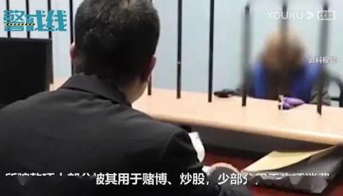 女子爆料父亲被骗视频,一场家庭悲剧的警示录 第2张 女子爆料父亲被骗视频,一场家庭悲剧的警示录 第2张