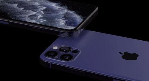 iphone12最新爆料郭明琪,郭明琪揭秘设计、性能与价格大揭秘！