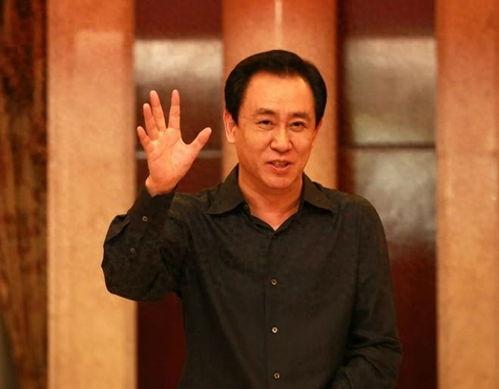 作家爆料许家印视频在线观看,作家爆料许家印视频曝光，在线观看引发热议