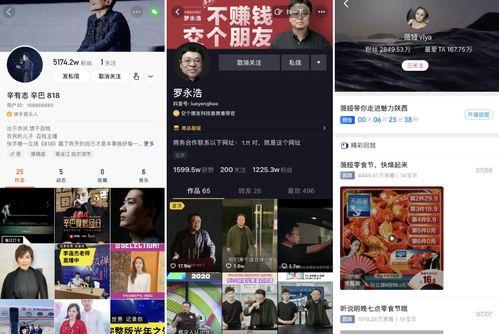 如何爆料短视频平台赚钱,轻松实现财富增长 第2张 如何爆料短视频平台赚钱,轻松实现财富增长 第2张