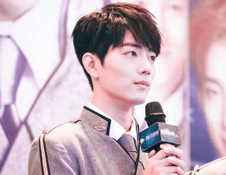 杨紫和肖战最新爆料成毅,成毅成焦点! 第2张 杨紫和肖战最新爆料成毅,成毅成焦点! 第2张