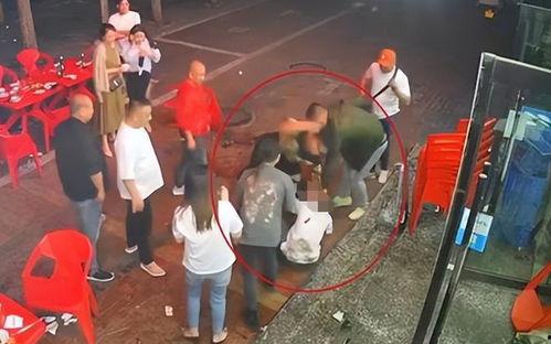 唐山烧烤店网友爆料视频,网友爆料视频揭示惊人一幕 第2张 唐山烧烤店网友爆料视频,网友爆料视频揭示惊人一幕 第2张