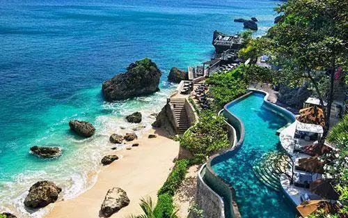 巴厘岛直播爆料视频大全,揭秘热门视频背后的精彩瞬间