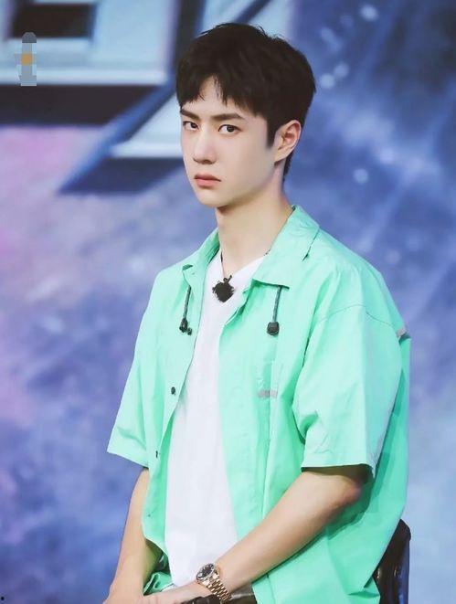 王一博冰雨火最新爆料,揭秘神秘角色,剧情高潮迭起 第2张 王一博冰雨火最新爆料,揭秘神秘角色,剧情高潮迭起 第2张