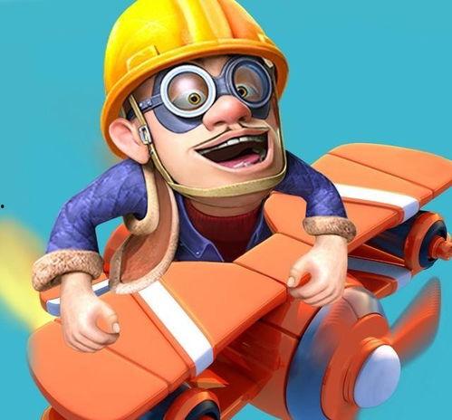 爆料熊出没娱乐圈,揭秘动画明星的华丽转身！