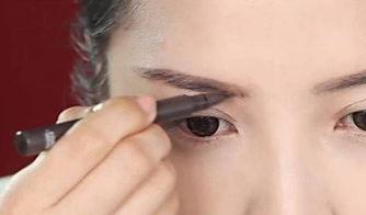 爆料大神剃眉毛视频大全,揭秘网红大神们的眉毛蜕变之旅 第2张 爆料大神剃眉毛视频大全,揭秘网红大神们的眉毛蜕变之旅 第2张