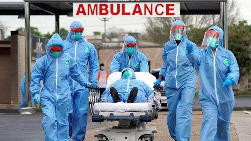 世界疫情爆料最新,疫苗接种进展与变异病毒挑战 第3张 世界疫情爆料最新,疫苗接种进展与变异病毒挑战 第3张