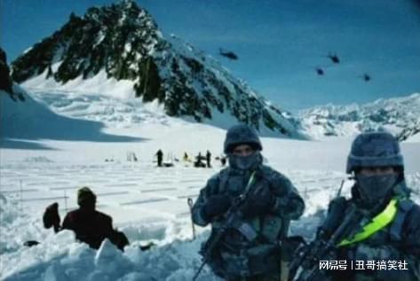 南极飞行员爆料视频播放,揭秘神秘南极飞行任务内幕 第3张 南极飞行员爆料视频播放,揭秘神秘南极飞行任务内幕 第3张