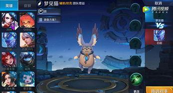 王者荣耀绘梦者爆料视频,揭秘游戏角色背后的艺术魅力