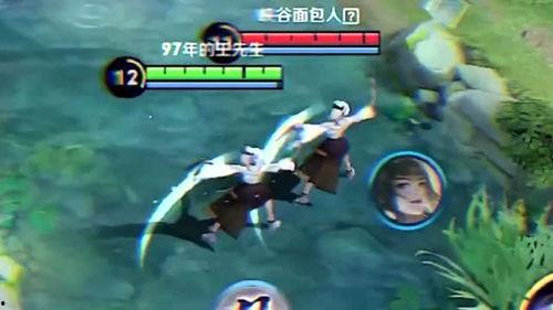 王者荣耀绘梦者爆料视频,揭秘游戏角色背后的艺术魅力 第2张 王者荣耀绘梦者爆料视频,揭秘游戏角色背后的艺术魅力 第2张