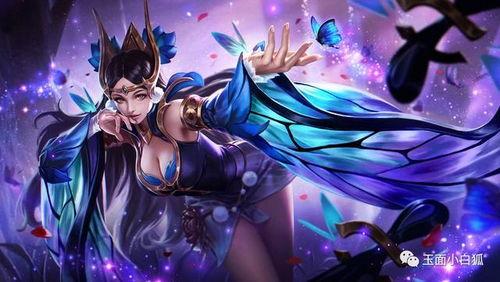 王者荣耀绘梦者爆料视频,揭秘游戏角色背后的艺术魅力 第3张 王者荣耀绘梦者爆料视频,揭秘游戏角色背后的艺术魅力 第3张