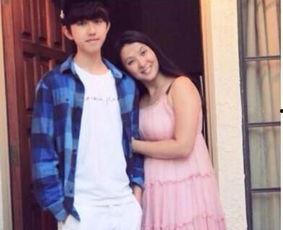 蔡徐坤妈妈的爆料视频在线观看,独家视角下的星二代成长历程 第2张 蔡徐坤妈妈的爆料视频在线观看,独家视角下的星二代成长历程 第2张