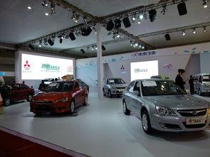 福州车展爆料新闻,豪华车型云集,科技盛宴即将开启 第3张 福州车展爆料新闻,豪华车型云集,科技盛宴即将开启 第3张