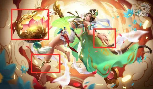 大乔海报爆料视频大全集,揭秘角色魅力与剧情高潮 第3张 大乔海报爆料视频大全集,揭秘角色魅力与剧情高潮 第3张