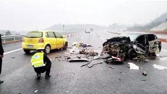 梅州车祸爆料新闻视频最新,视频揭露事故现场惊心瞬间